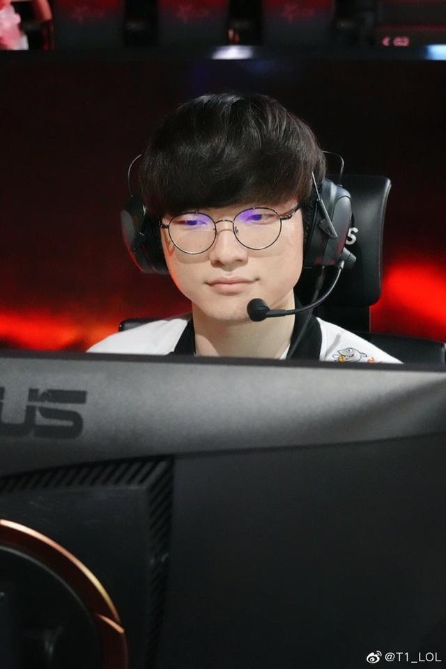 中欧体育zoty英雄联盟赛事没了faker