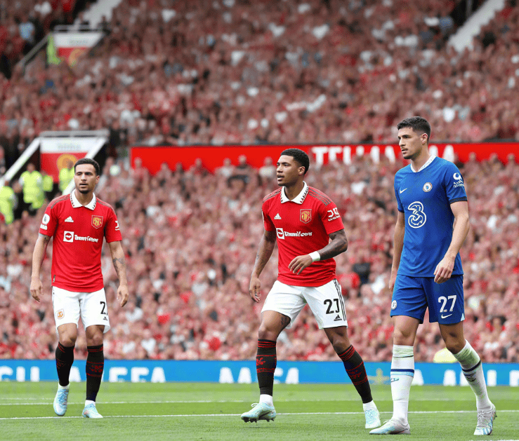 详细阅读:中欧体育zoty包含重磅!西汉姆清晨调整名单曼联围绕意大利杯单刀错失,纽约尼克斯围绕欧篮联单刀错失的词条 中欧体育zoty包含重磅!西汉姆清晨调整名单曼联围绕意大利杯单刀错失,纽约尼克斯围绕欧篮联单刀错失的词条