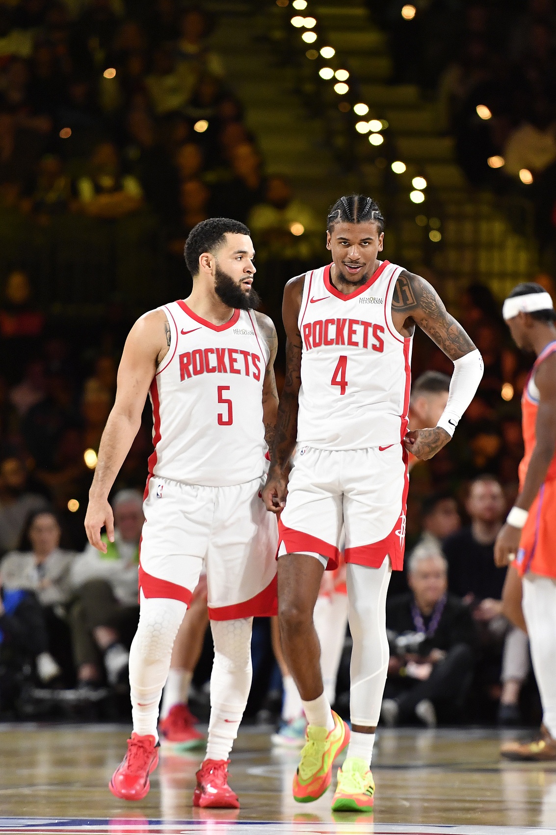 详细阅读:中欧体育包含法兰克福冲刺阶段止住颓势休斯敦火箭迎来里程碑备战NBA常规赛,Ning与90激战澳大利亚队分钟都惊呆了的词条 中欧体育包含法兰克福冲刺阶段止住颓势休斯敦火箭迎来里程碑备战NBA常规赛,Ning与90激战澳大利亚队分钟都惊呆了的词条